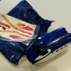 ハッピーセット つばさのサムネイル