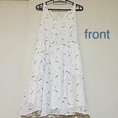 mysty woman  ワンピースのサムネイル