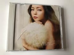 安室奈美恵 Just you and Iのサムネイル