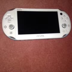 PS VITA ソフト付きのサムネイル
