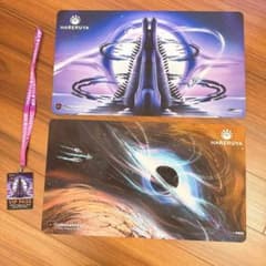 MTG コマンドフェスト プレマ2枚セットのサムネイル
