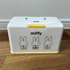 ミッフィー マスクストッカー　マスクケースのサムネイル