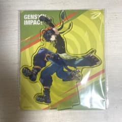 キィニチ アクリルスタンド アクスタ 原神のサムネイル