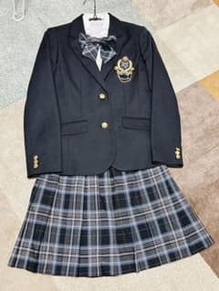 デコラピンキーズ 卒服 卒業式 165のサムネイル