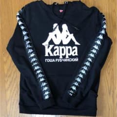 kappa×ゴーシャラブチンスキー 美品のサムネイル