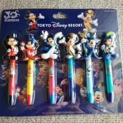 ディズニー30周年❤のサムネイル