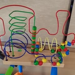 ボーネルンド ルーピング 汽車のサムネイル