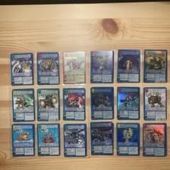 デジモンカード　まとめ売りのサムネイル