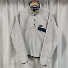 パタゴニア ライトウェイト シンチラスナップT S 25580 OAT - メルカリ