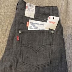 LEVI’S ENGINEERED JEANS 00005-0935のサムネイル