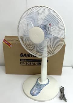 SANYO扇風機 Amazon | For SANYO 109E5724H507 DC24V 0.58A 172x150x51mm