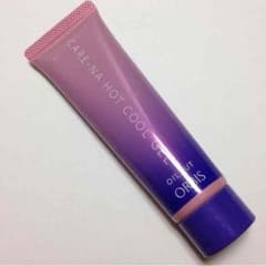 オルビス☆CARE-NAホットクールジェルのサムネイル
