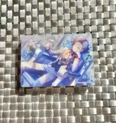 プロセカ ノーブルアートコレクション vol.18 青柳冬弥 - メルカリ