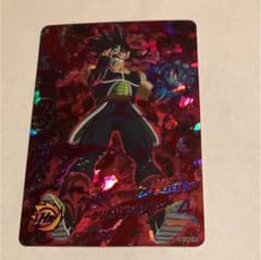 ドラゴンボールヒーローズ 仮面のサイヤ人 再録。のサムネイル