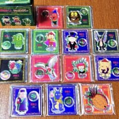 悪魔くん　トレーディングアクリルスタンド　全13種　ゲゲゲの鬼太郎　水木しげる 悪魔くん トレーディングアクリルスタンド 全13種 ゲゲゲの鬼太郎 水木
