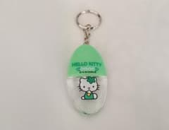 ジャンク品信州限定ハローキティキーホルダーのサムネイル