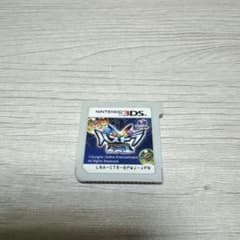 パズドラクロス 神の章 Nintendo 3DS ソフトのサムネイル