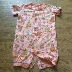 ampersand 2way 夏用のサムネイル