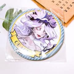 第五人格 漁師 スイパラ 5周年 等身 缶バッジ 新品未開封 IdentityV