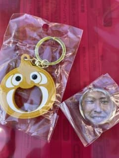 柿谷曜一朗　ガチャのサムネイル