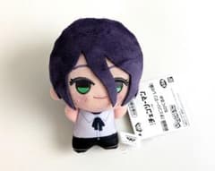 劇場版 チェンソーマン レゼ篇 ちびぐるみ レゼ - メルカリ