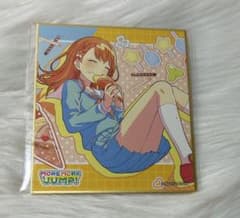 プロセカ 花里みのり 色紙 Birthday - メルカリ