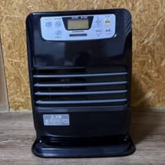 CORONA 石油ファンヒーター デジタル表示 CORONA（住宅設備） コロナ 石油ファンヒーター FH