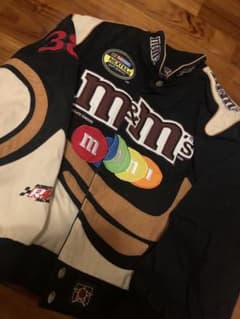 JH DESIGN  M &Mスタジャンのサムネイル