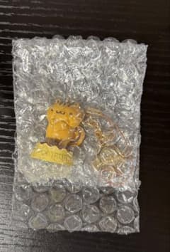 ポムポムプリン フレンズ　マスコット キーホルダーのサムネイル