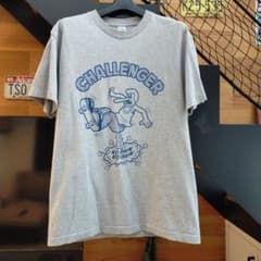 challenger Tシャツのサムネイル