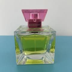 ジバンシィ アブソリュートリー オードトワレ 50ml 香水 廃盤品