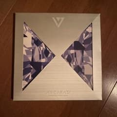 SEVENTEEN 17CARATのサムネイル