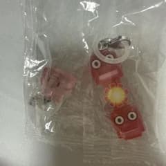 ズーキーパー めじるしアクセサリー サル ウサギのサムネイル