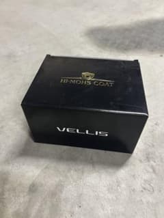 G'ZOX ハイモースコート ヴェリス Hi-MOHS COAT VELLISのサムネイル