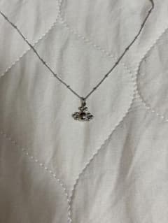 Vivienne Westwood ORBペンダント　箱袋無のサムネイル