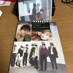 SEVENTEEN SPECIAL ALBUM DIRECTOR'S CUTのサムネイル