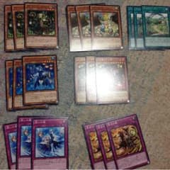 遊戯王 ノーマルセット アロマージのサムネイル