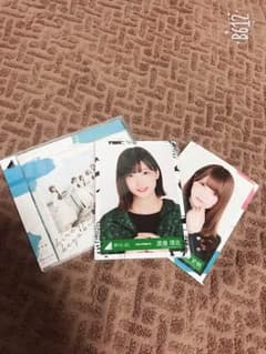 走り出す瞬間 CD通常盤 生写真付きのサムネイル