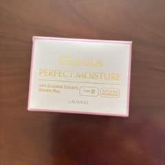CELLULA PERFECT MOISTURE 50gのサムネイル