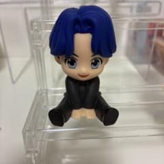 おすわりフィギュア ジョングク　JKのサムネイル