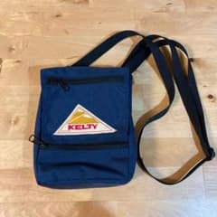 KELTY ショルダーのサムネイル