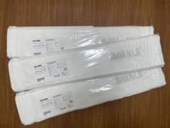 IKEA  スクッブ　Lサイズ　3個セットのサムネイル