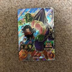 スーパードラゴンボールヒーローズ　人造人間17号　bm8のサムネイル