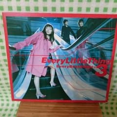 エブリリトルシング☆アルバム☆ベストシングル+３のサムネイル