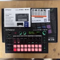 Roland MC-101 グルーヴボックス - メルカリ