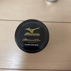 ミズノプロ　レザーケアクリームのサムネイル