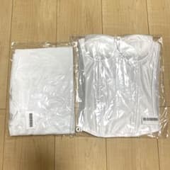 【お値下げしました！】ブライダルインナーA70のサムネイル