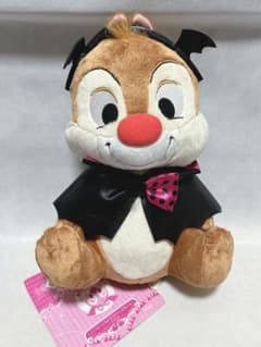 [가격 인하] 데일 이치 반 쿠지 봉제 인형