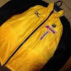 第90回箱根駅伝 スタッフジャンパー 帽子のサムネイル