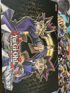 コミコン限定 プレイマット 遊戯王のサムネイル